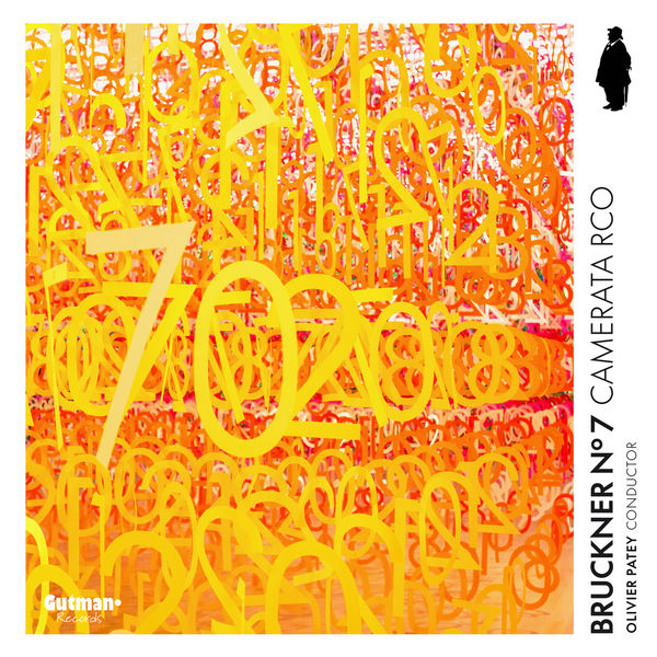 Camerata RCO & Olivier Patey – Bruckner 7 (For Ensemble) (2021) [FLAC 24bit/96kHz]