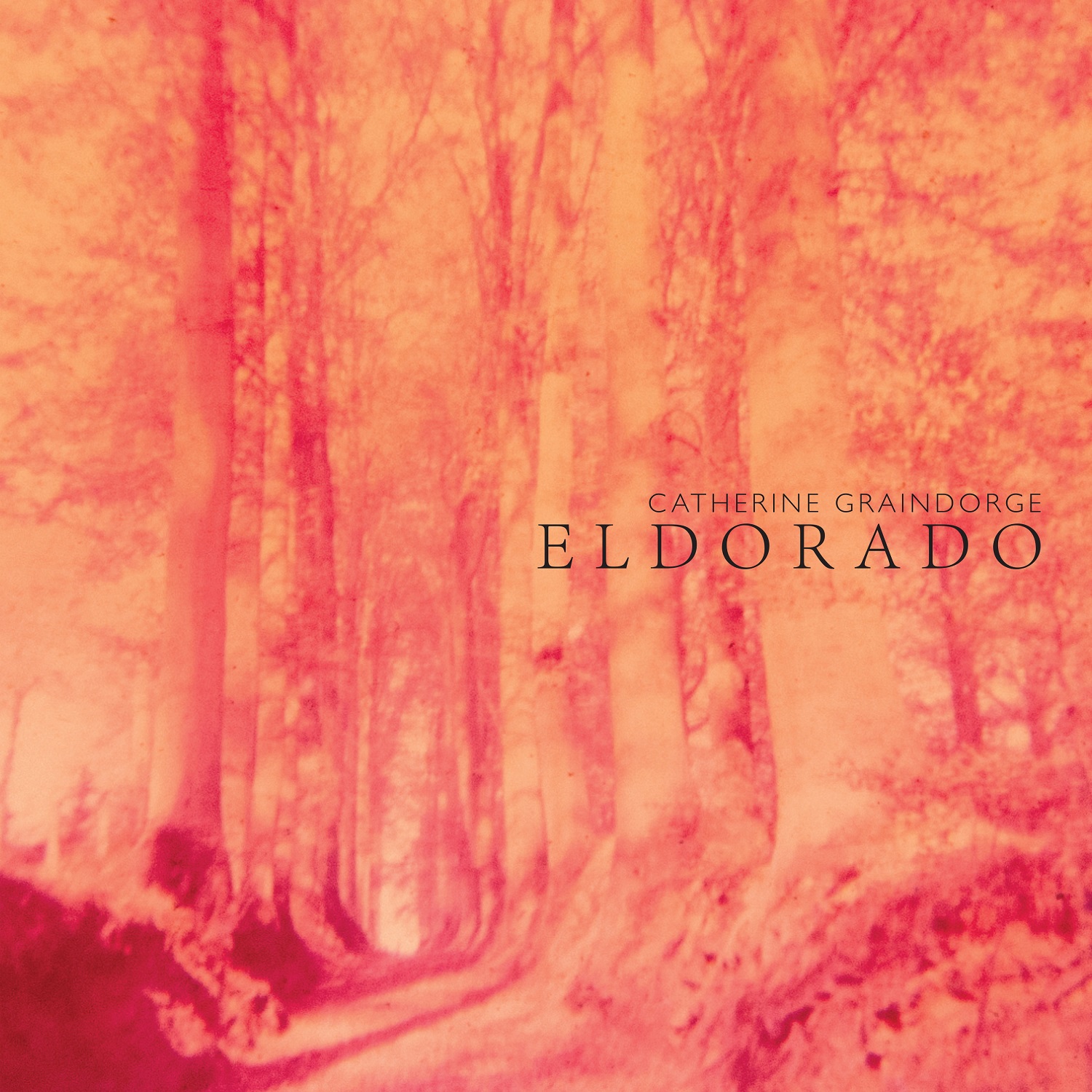 Catherine Graindorge – Eldorado (2021) [FLAC 24bit/44,1kHz]