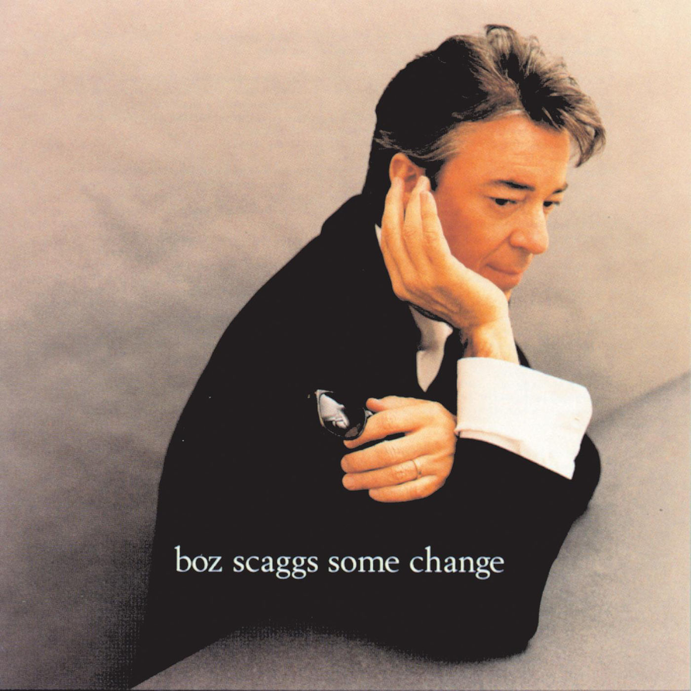 Boz Scaggs - Some Change (1994/2021) [FLAC 24bit/192kHz]