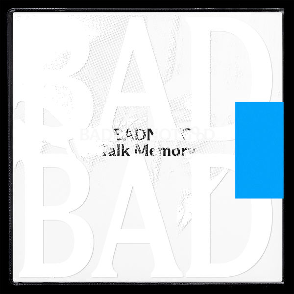 Badbadnotgood – Talk Memory (2021) [FLAC 24bit/96kHz]
