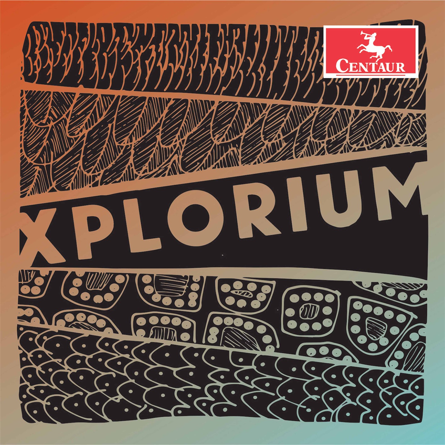 The Xplorium Chamber Ensemble – Xplorium (2021) [FLAC 24bit/48kHz]