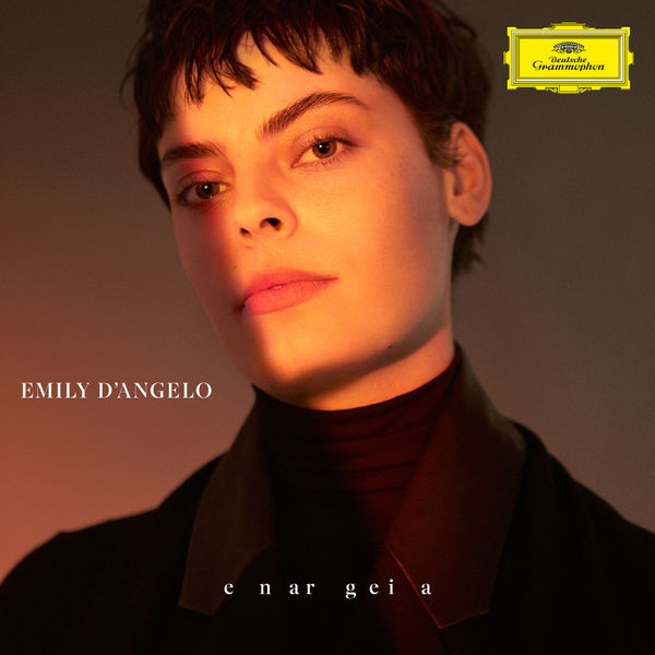 Emily D’Angelo - enargeia (2021) [FLAC 24bit/96kHz]