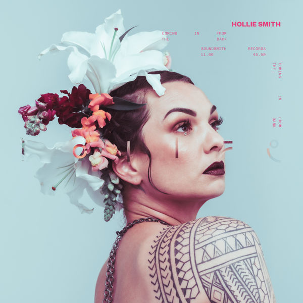 Hollie Smith – Coming In From The Dark (2021) [FLAC 24bit/44,1kHz]