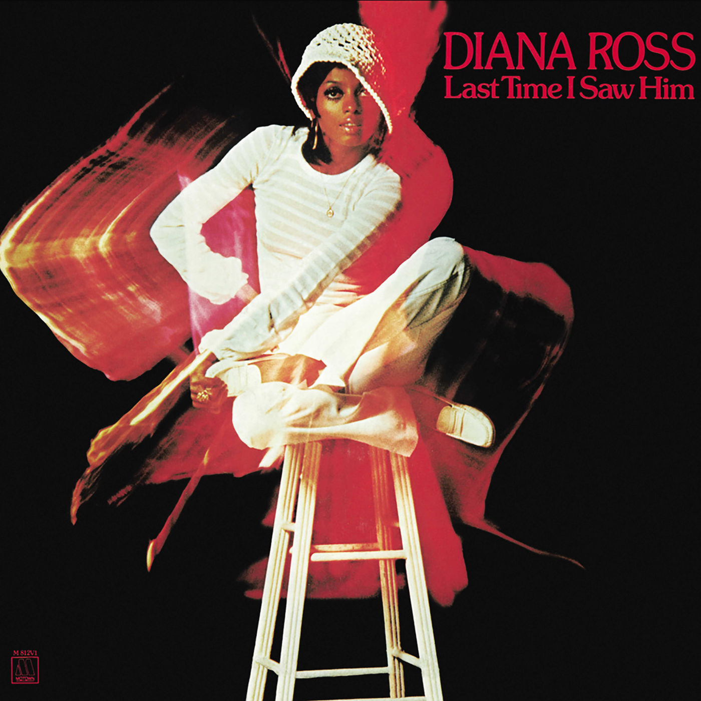 Diana Ross – Last Time I Saw Him (1973/2021) [FLAC 24bit/192kHz]