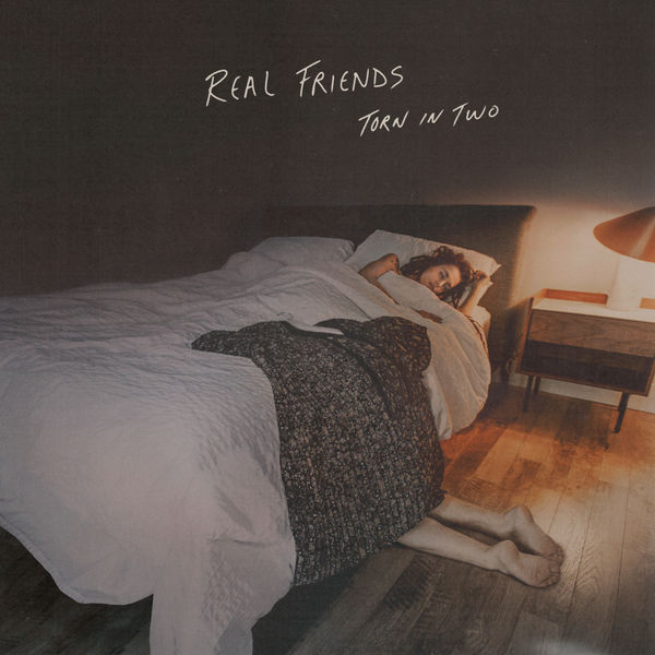 Real Friends – Torn in Two (EP) (2021) [FLAC 24bit/48kHz]
