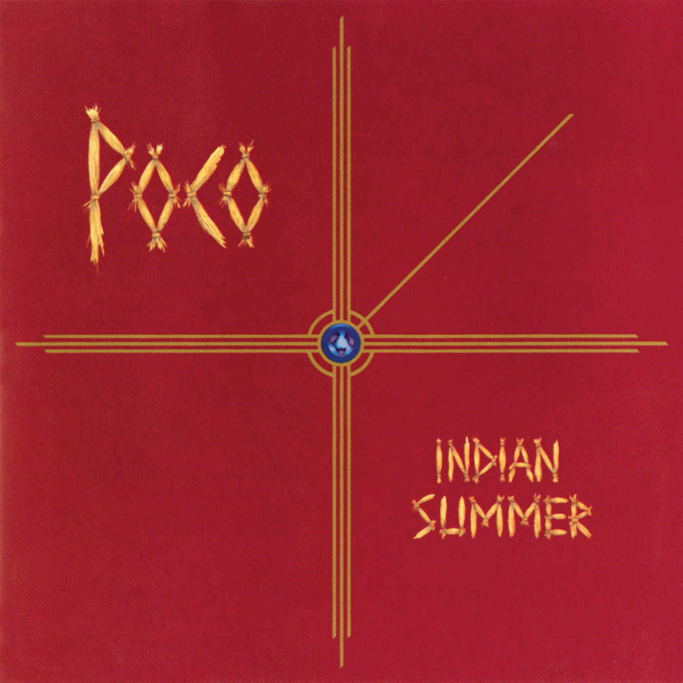 Poco – Indian Summer (1977/2021) [FLAC 24bit/192kHz]