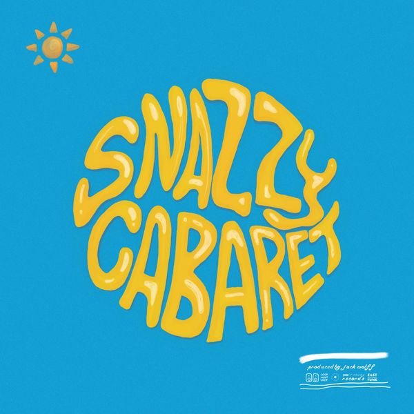 Snazzy Cabaret – Quintet Drafts (2021) [FLAC 24bit/48kHz]