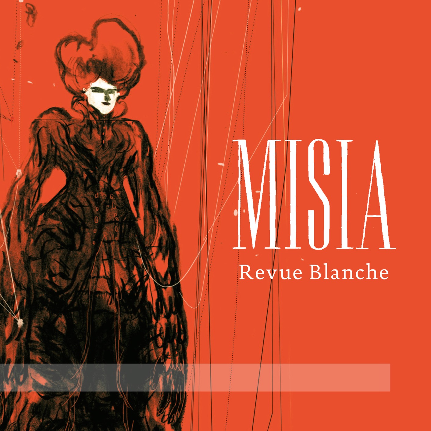 Revue Blanche – Misia (2021) [FLAC 24bit/96kHz]