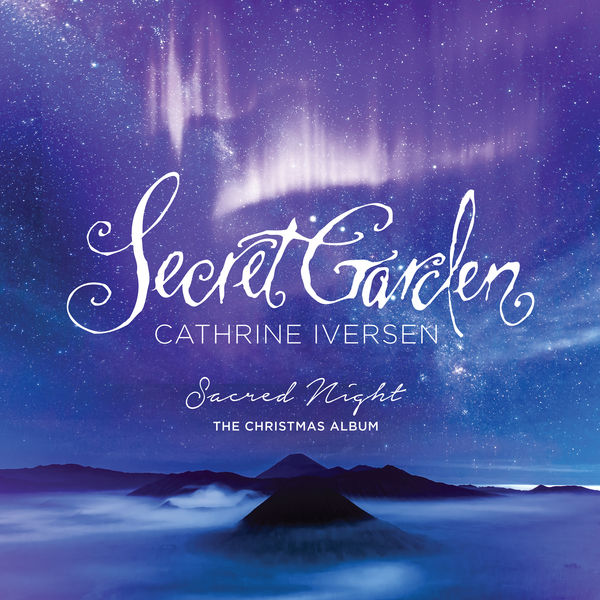 Secret Garden - Sacred Night - The Christmas Album (2021) [FLAC 24bit/44,1kHz]