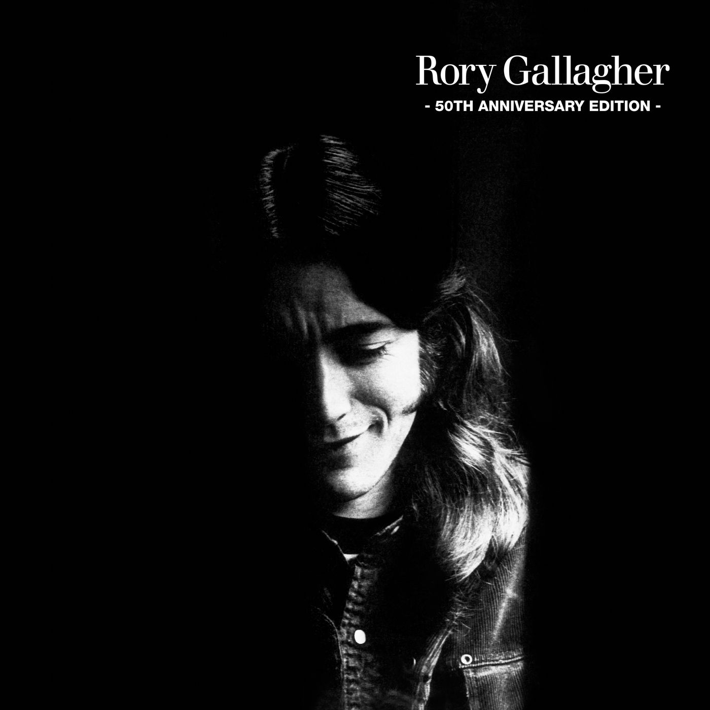 Rory Gallagher - Rory Gallagher (50th Anniversary Edition) (1971/2021) [FLAC 24bit/96kHz]