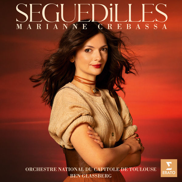 Marianne Crebassa – Seguedilles (2021) [FLAC 24bit/96kHz]