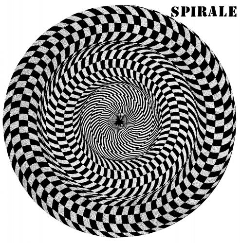 Spirale – Spirale (1974/2021) [FLAC 24bit/44,1kHz]