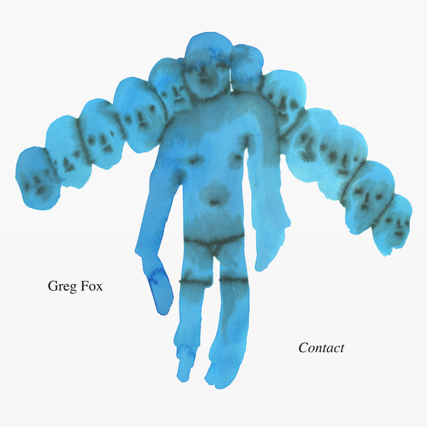 Greg Fox – Contact (2020) [FLAC 24bit/44,1kHz]