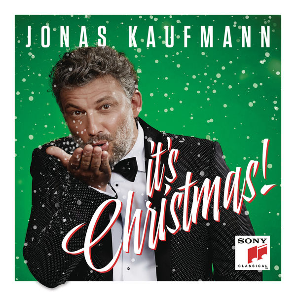 Jonas Kaufmann - It’s Christmas! (Extended Edition) (2021) [FLAC 24bit/96kHz]
