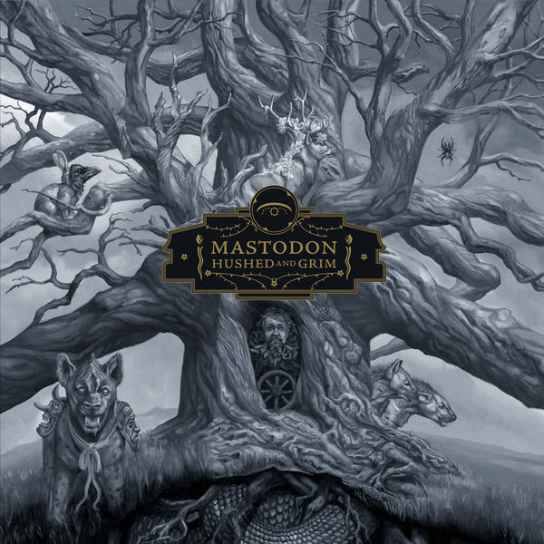 Mastodon – Hushed and Grim (2021) [FLAC 24bit/48kHz]