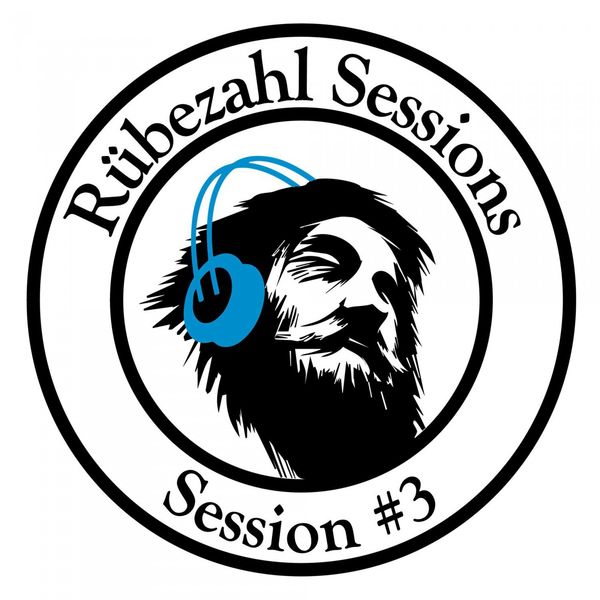 Rubezahl Band - Session #3 (2021) [FLAC 24bit/48kHz]