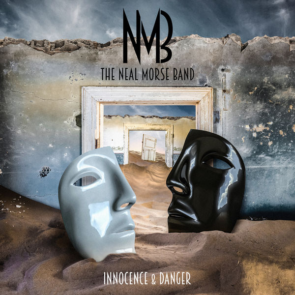 The Neal Morse Band – Innocence & Danger (2021) [FLAC 24bit/96kHz]