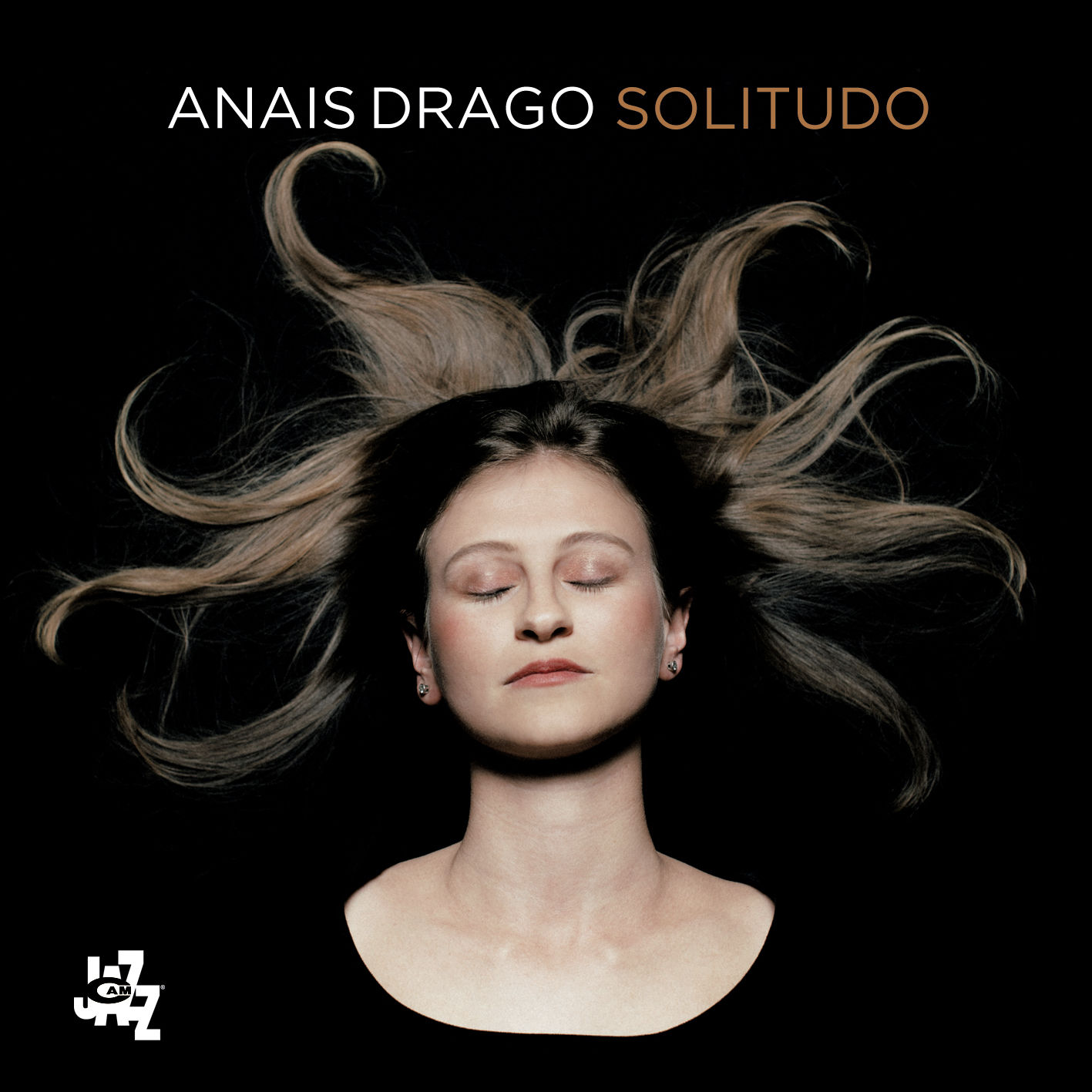 Anais Drago – Solitudo (2021) [FLAC 24bit/96kHz]