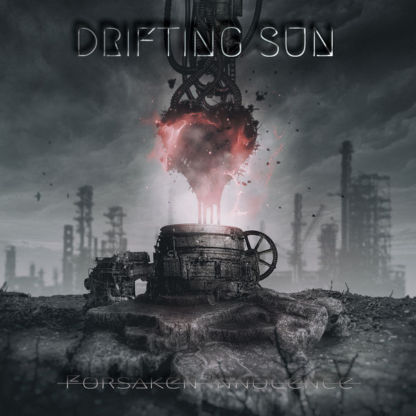 Drifting Sun – Forsaken Innocence (2021) [FLAC 24bit/48kHz]
