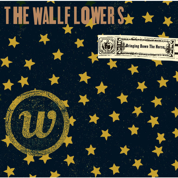 The Wallflowers - Bringing Down The Horse (1996/2021) [FLAC 24bit/96kHz]