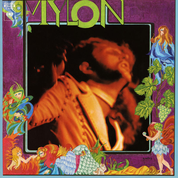 Mylon – Holy Smoke (1971/2021) [FLAC 24bit/192kHz]