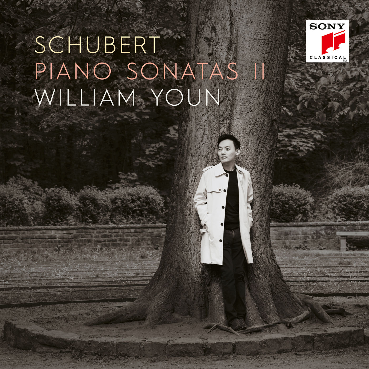 William Youn - Schubert Piano Sonatas II (2021) [FLAC 24bit/88,2kHz]