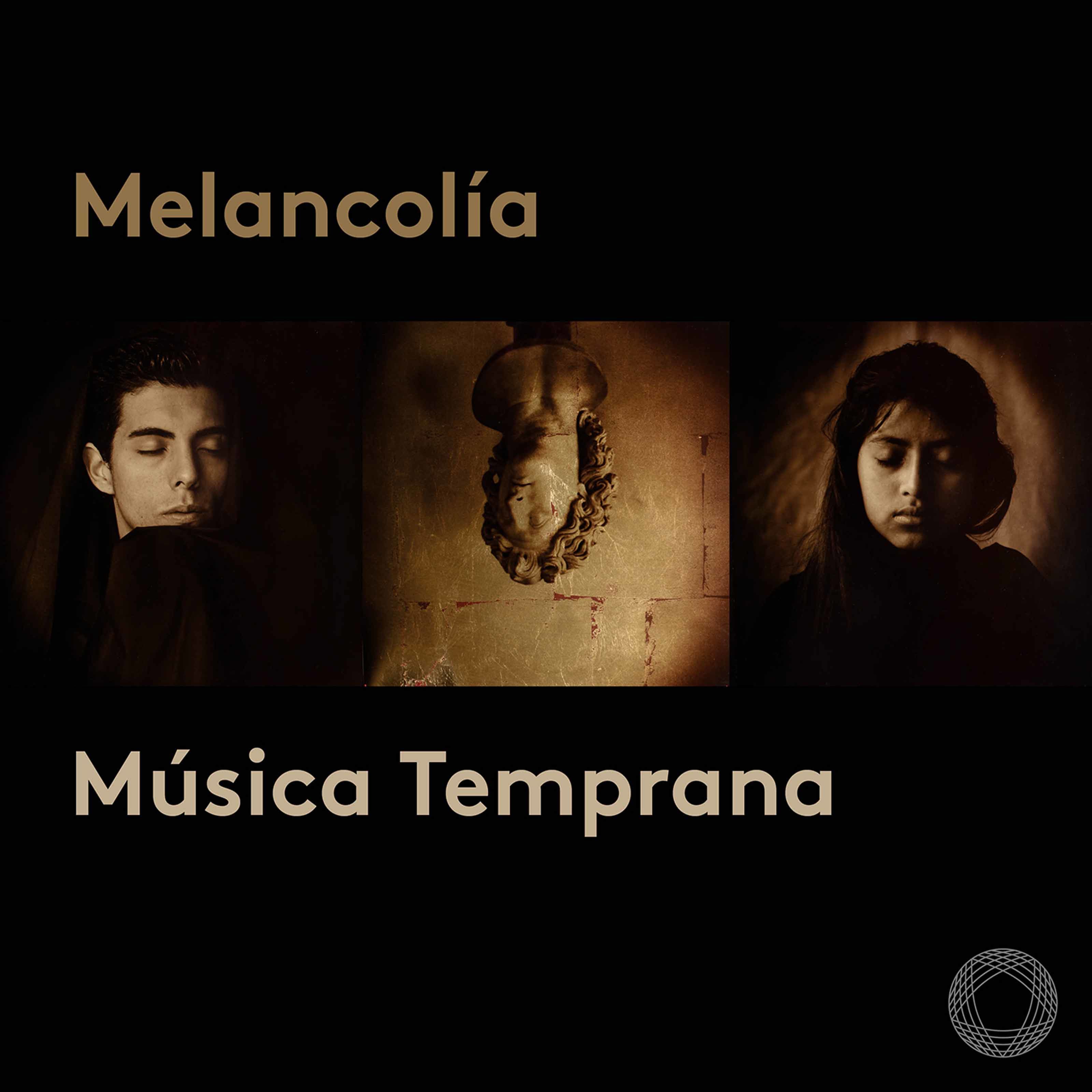 Adrian Rodriguez Van der Spoel & Musica Temprana – Melancolia (2021) [FLAC 24bit/192kHz]