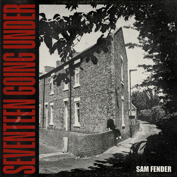 Sam Fender - Seventeen Going Under (2021) [FLAC 24bit/96kHz]