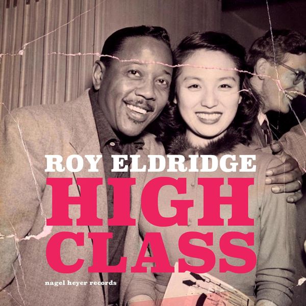 Roy Eldridge – High Class (2021) [FLAC 24bit/44,1kHz]
