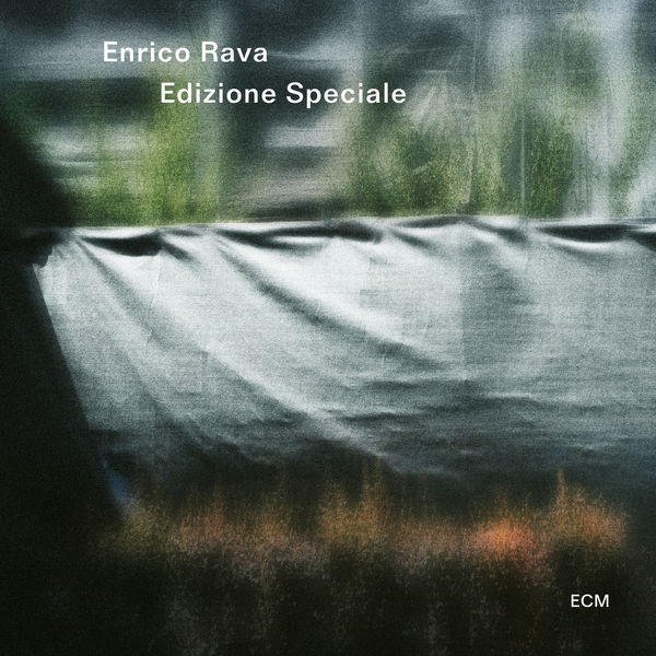 Enrico Rava – Edizione Speciale (Live) (2021) [FLAC 24bit/48kHz]