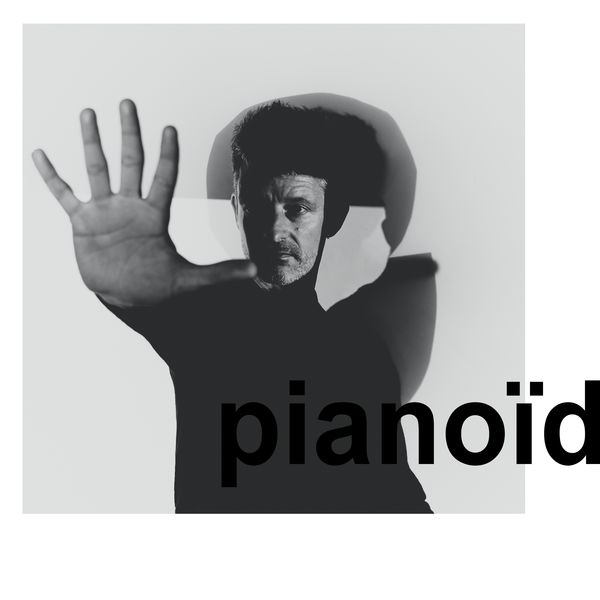 Edouard Ferlet – Pianoid (2021) [FLAC 24bit/96kHz]