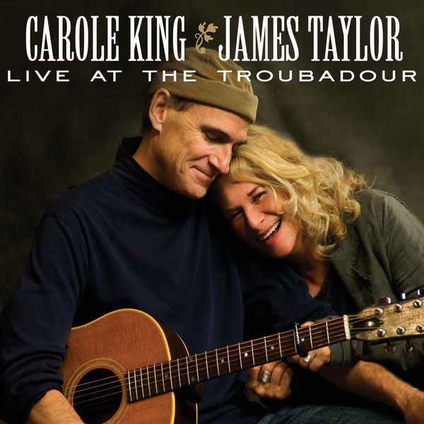 Carole King - Live At The Troubadour (2021) [FLAC 24bit/96kHz]