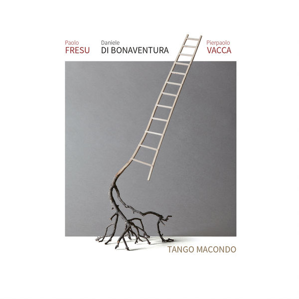 Paolo Fresu - Tango macondo (2021) [FLAC 24bit/96kHz]