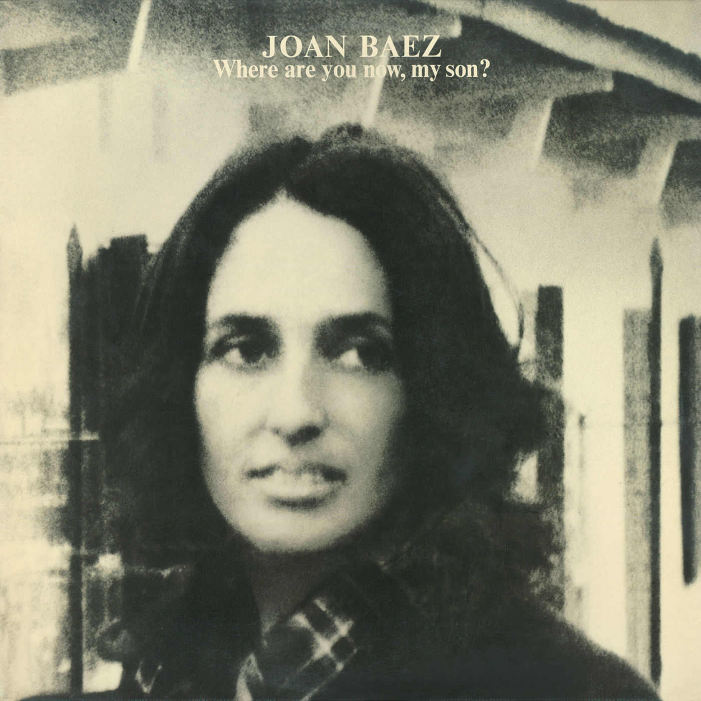 Joan Baez - Where Are You Now, My Son? (1976/2021) [FLAC 24bit/96kHz]