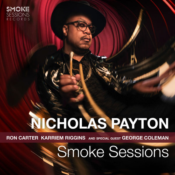Nicholas Payton – Smoke Sessions (2021) [FLAC 24bit/96kHz]