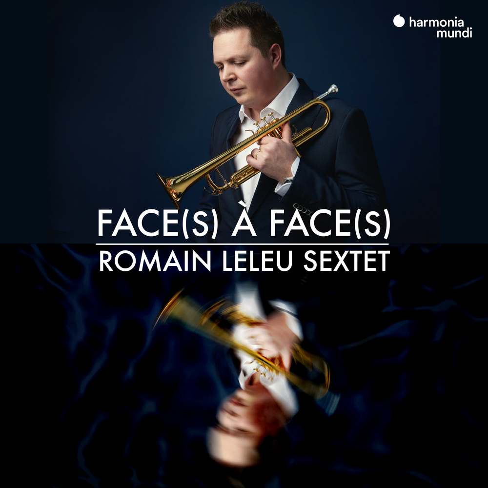 Romain Leleu Sextet – Face(s) a Face(s) (Bonus Track Version) (2021) [FLAC 24bit/96kHz]