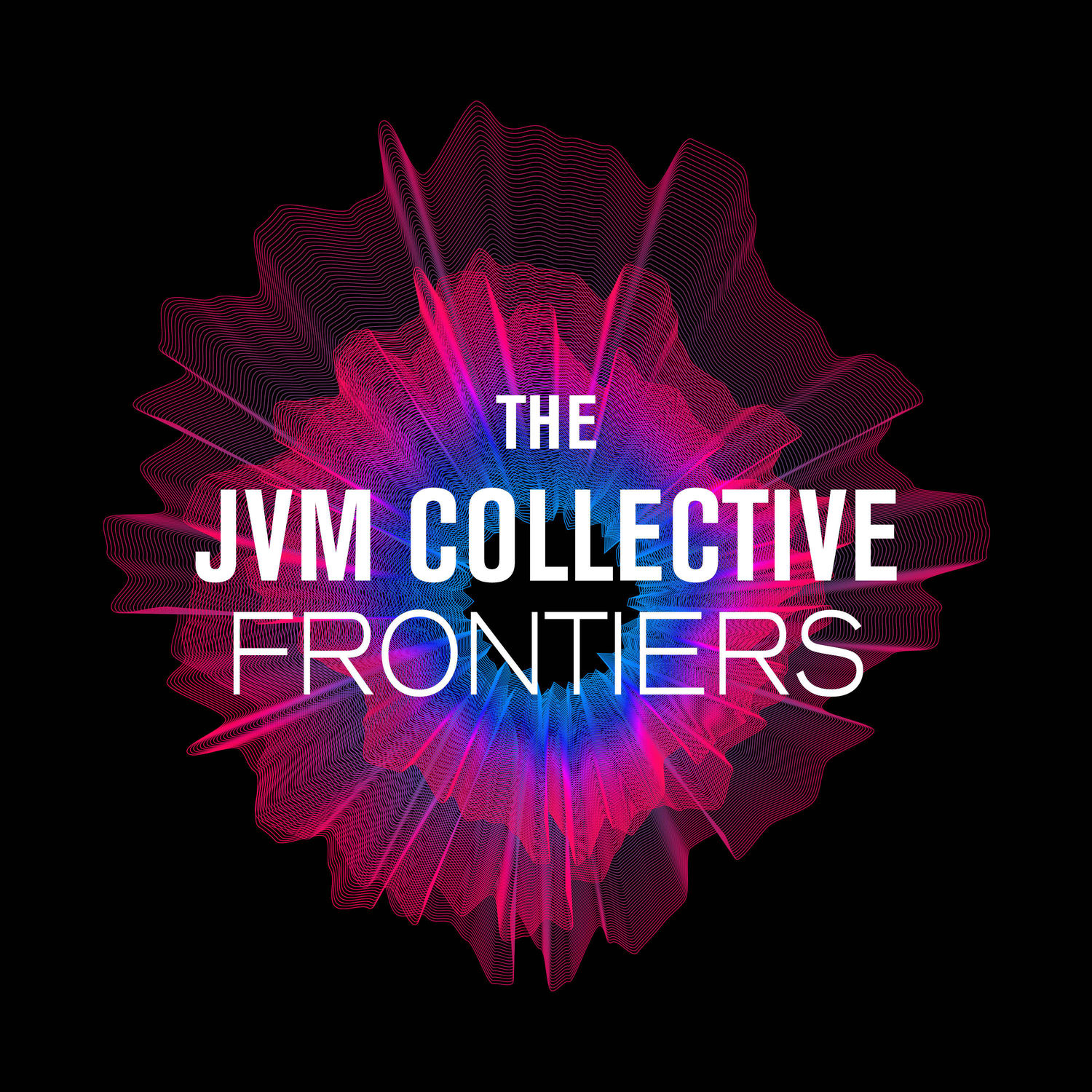 The JVM Collective – Frontiers (2021) [FLAC 24bit/44,1kHz]