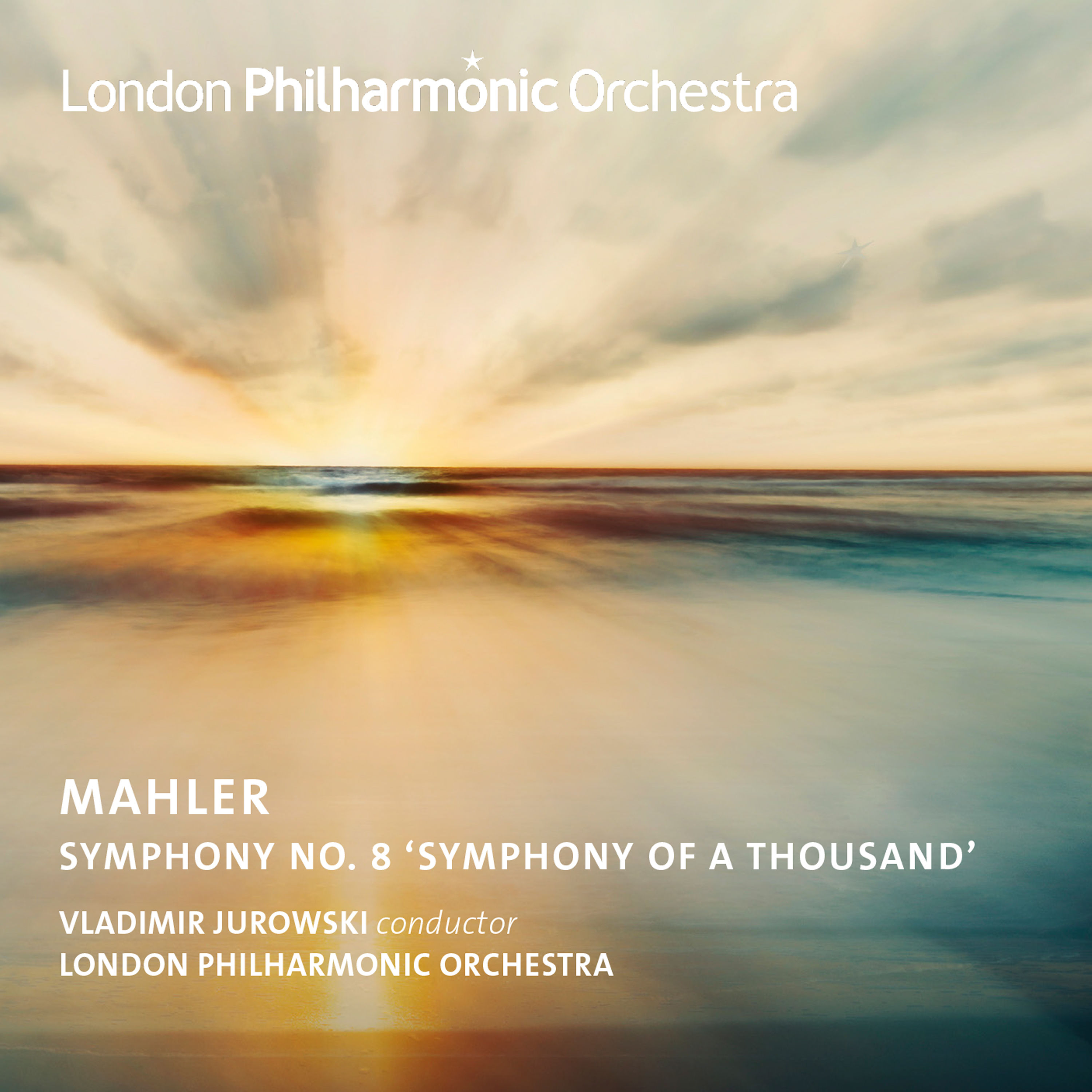 Vladimir Jurowski - Jurowski Conducts Mahler’s Symphony No. 8 (2021) [FLAC 24bit/96kHz]