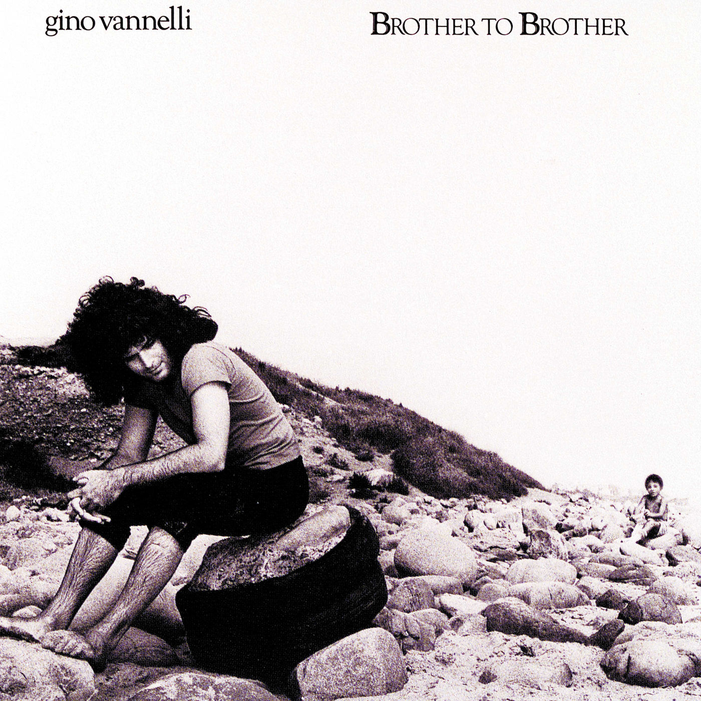 Gino Vannelli – Brother To Brother (1978/2021) [FLAC 24bit/96kHz]