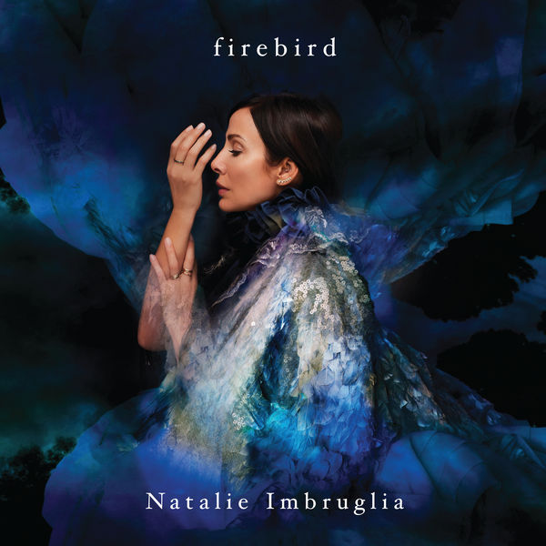 Natalie Imbruglia - Firebird (2021) [FLAC 24bit/48kHz]