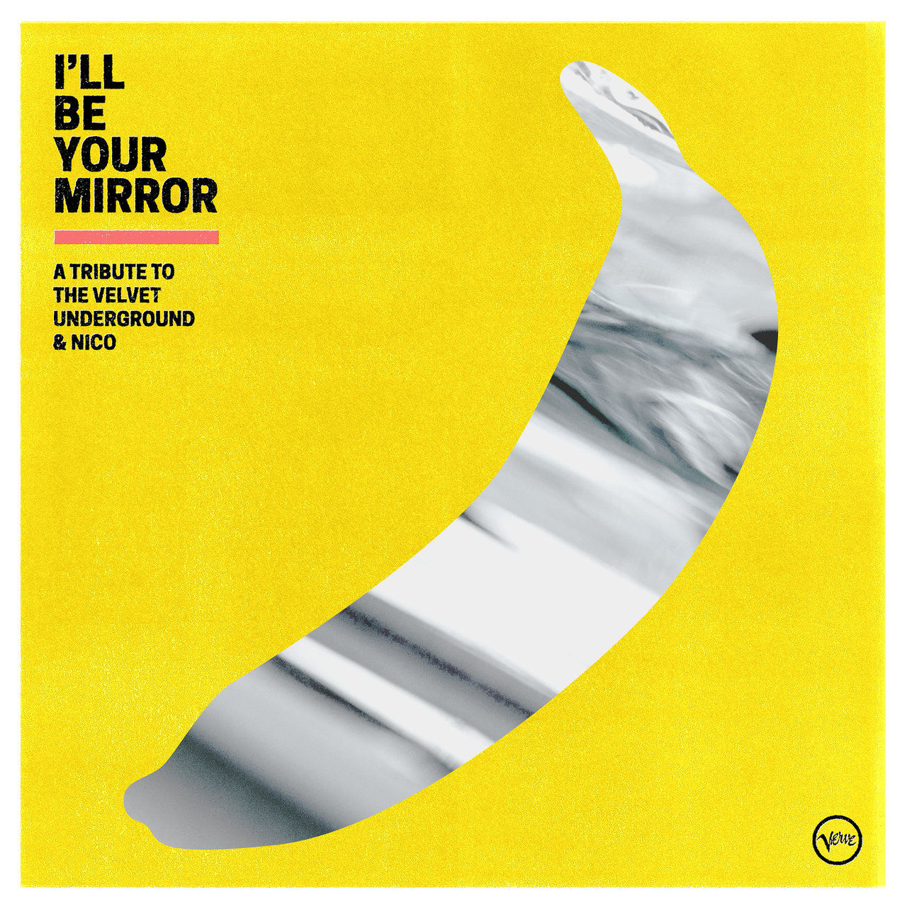 Various Artists – I’ll Be Your Mirror- A Tribute to The Velvet Underground & Nico (2021) [FLAC 24bit/96kHz]