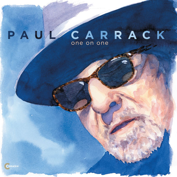 Paul Carrack - One on One (2021) [FLAC 24bit/44,1kHz]