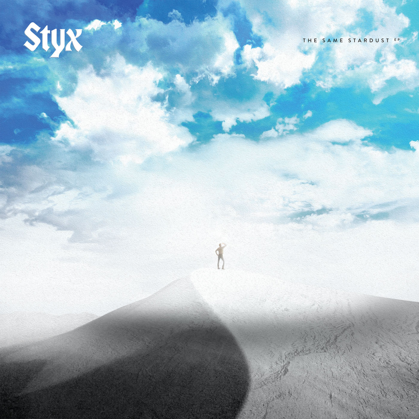 Styx – The Same Stardust (EP) (2021) [FLAC 24bit/48kHz]