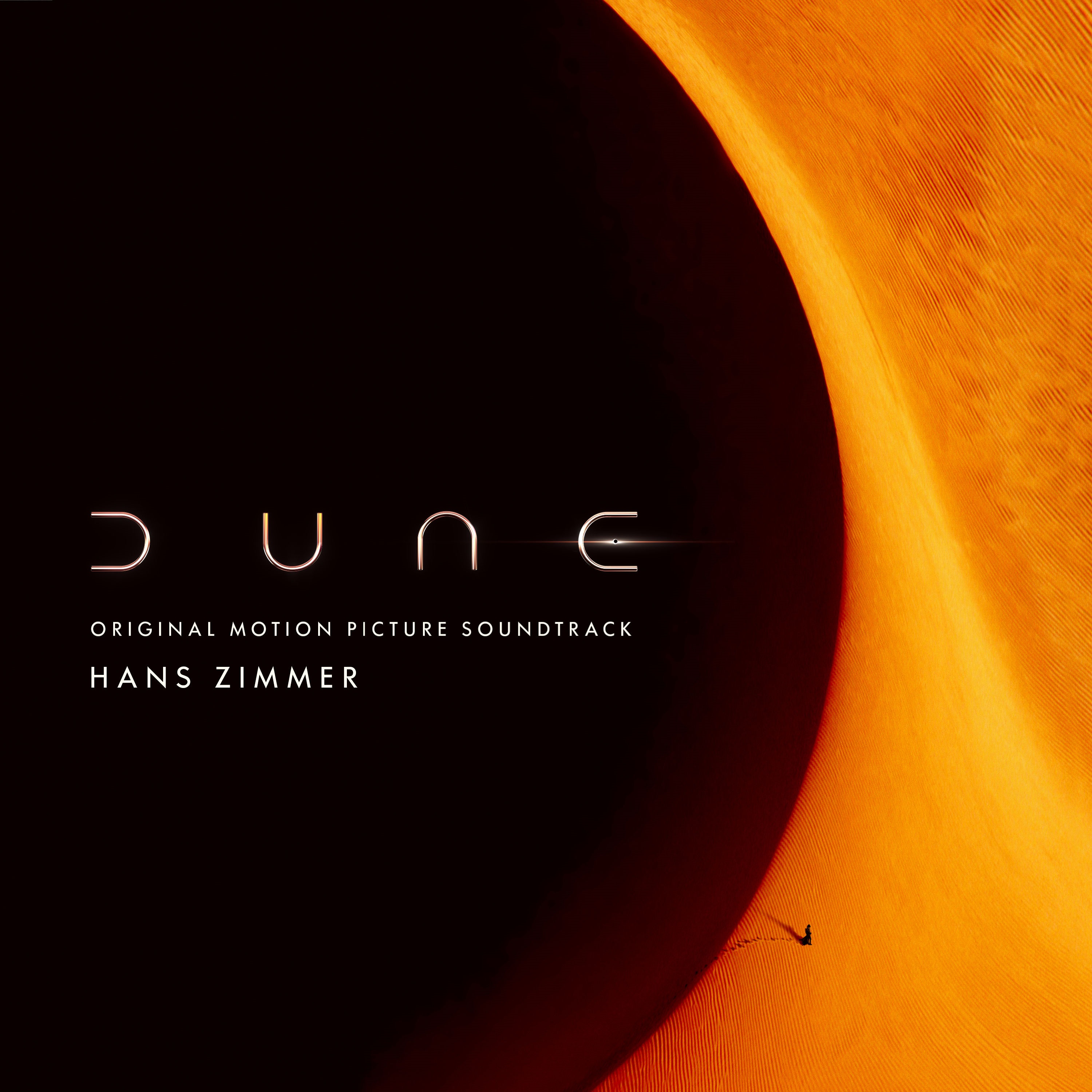Hans Zimmer - Dune (Original Motion Picture Soundtrack) (2021) [FLAC 24bit/48kHz]