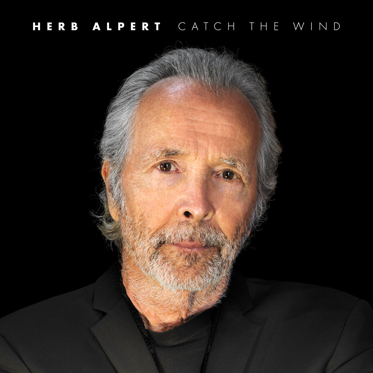Herb Alpert - Catch The Wind (2021) [FLAC 24bit/96kHz]