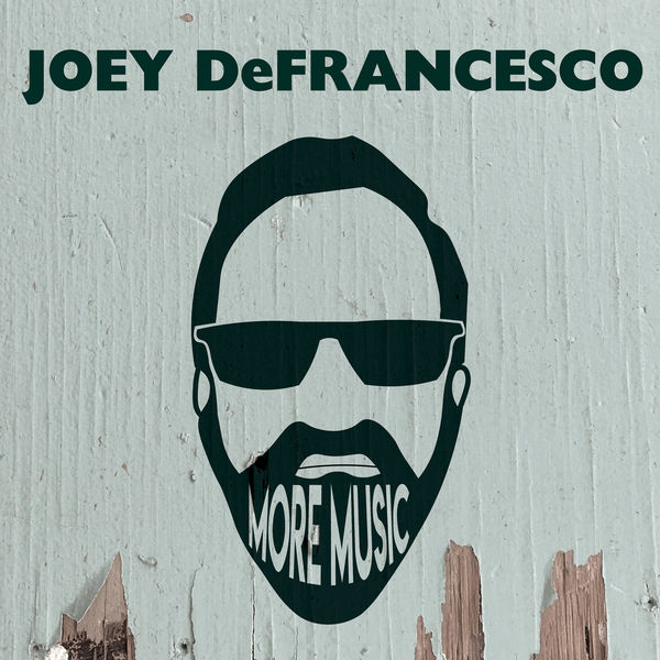 Joey DeFrancesco - More Music (2021) [FLAC 24bit/48kHz]