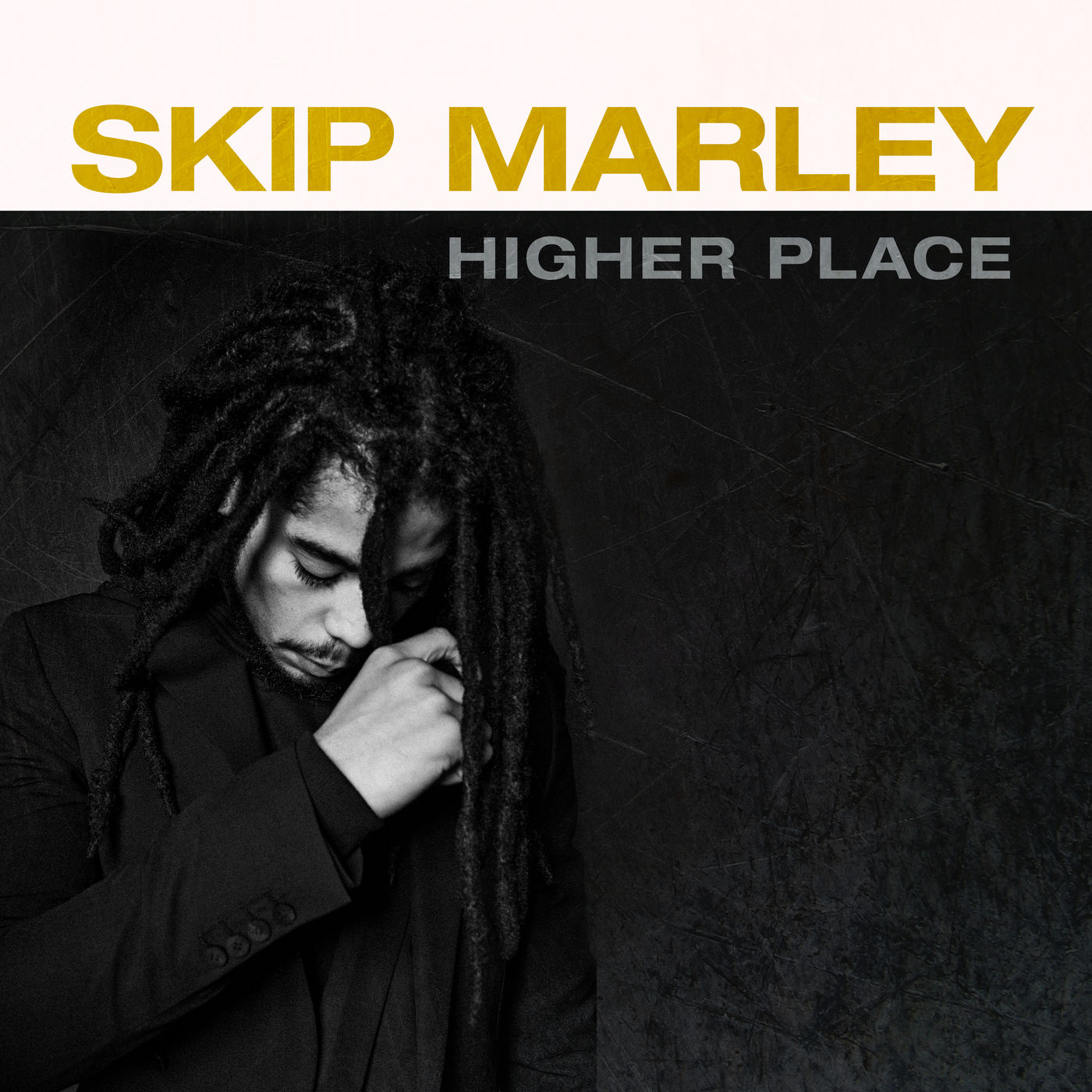 Skip Marley – Higher Place (2021) [FLAC 24bit/44,1kHz]