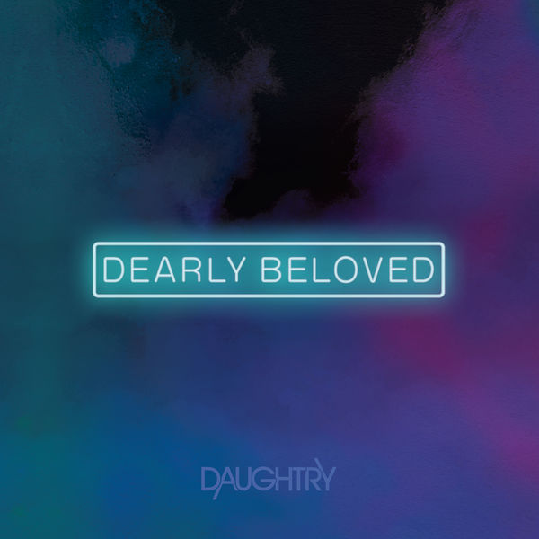 Daughtry – Dearly Beloved (2021) [FLAC 24bit/96kHz]