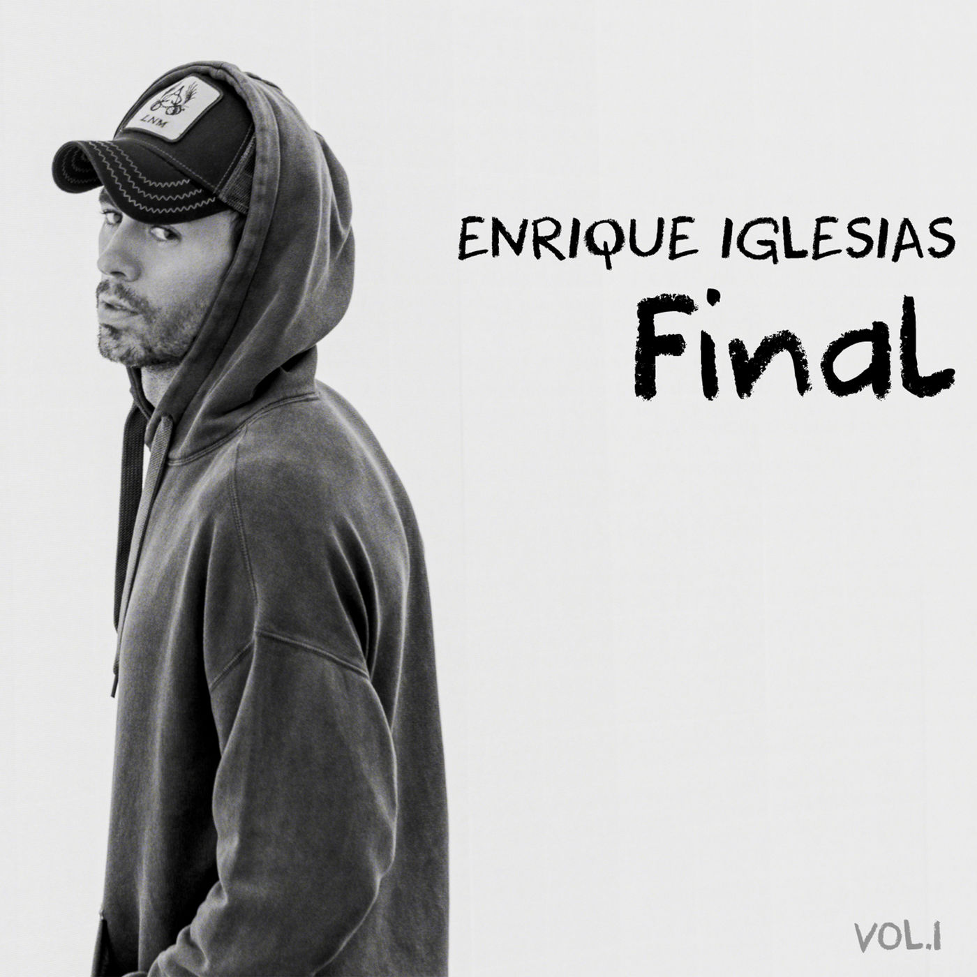 Enrique Iglesias - FINAL (Vol.1) (2021) [FLAC 24bit/44,1kHz]