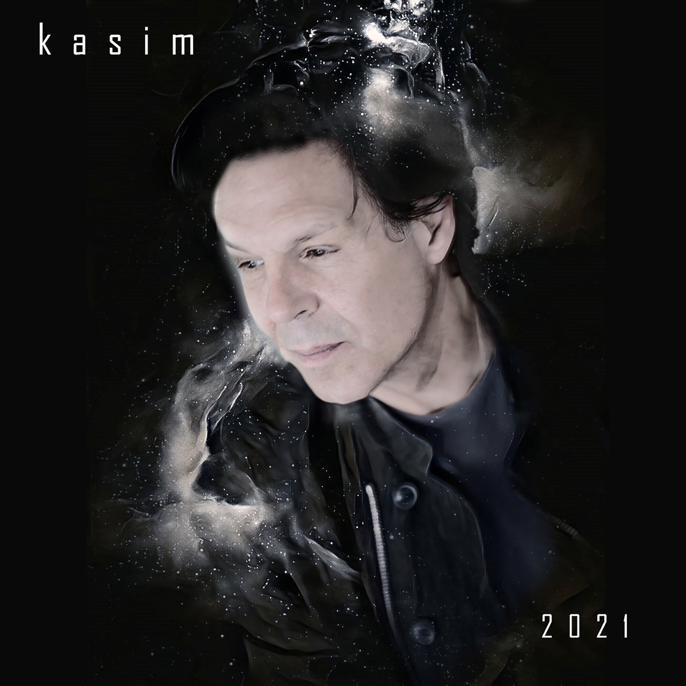 Kasim Sulton – Kasim 2021 (Remastered) (2021) [FLAC 24bit/44,1kHz]